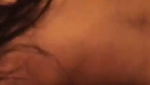 Real porn with an Asian woman