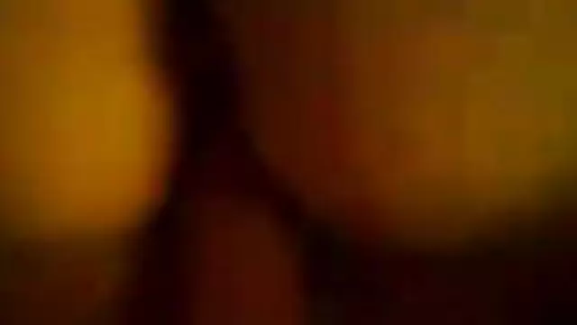 Asian wife's stretched pussy